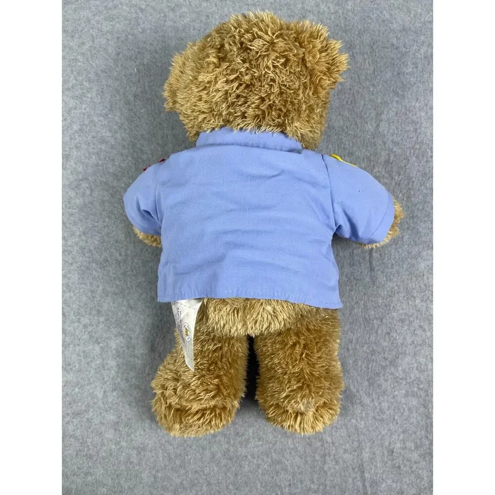 Build-A-Bear Workshop please review